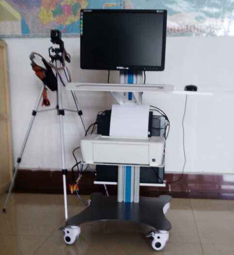 腦電圖機